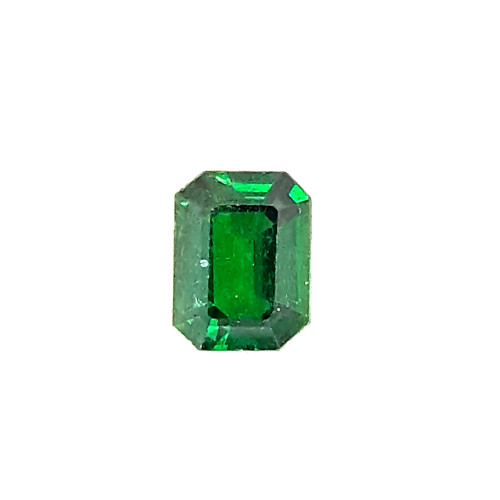 TSAVORITE GARNET