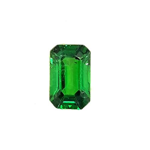 TSAVORITE GARNET