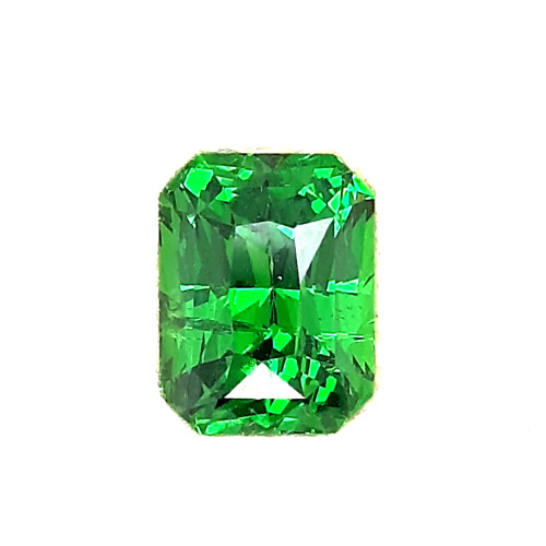 TSAVORITE GARNET