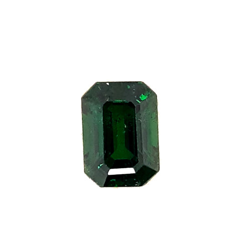 TSAVORITE GARNET