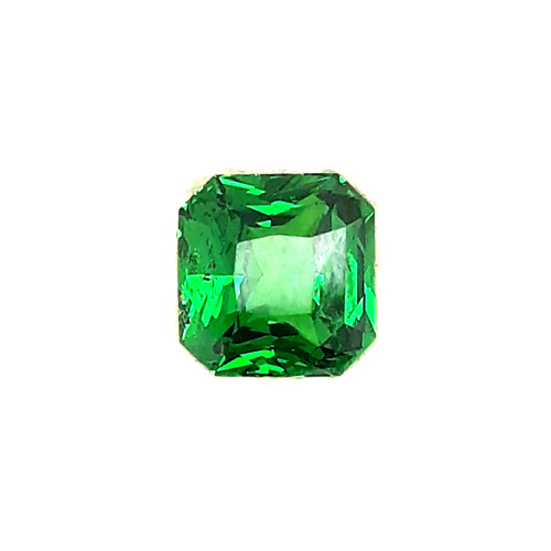TSAVORITE GARNET