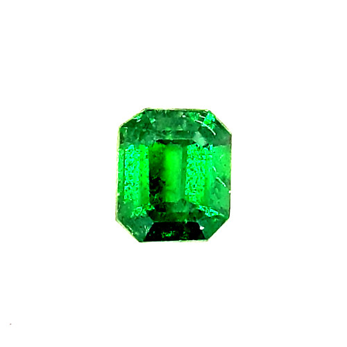 TSAVORITE GARNET