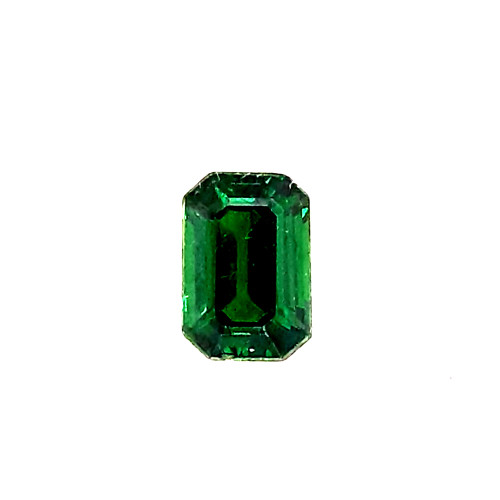 TSAVORITE GARNET