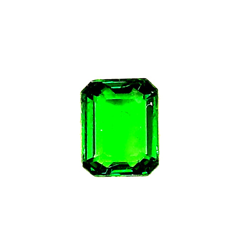 TSAVORITE GARNET