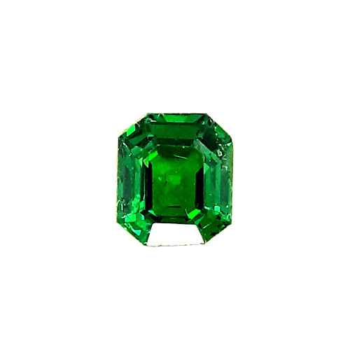 TSAVORITE GARNET
