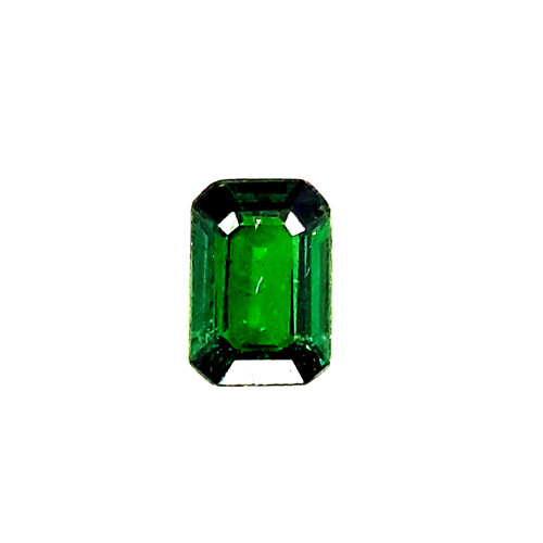 TSAVORITE GARNET