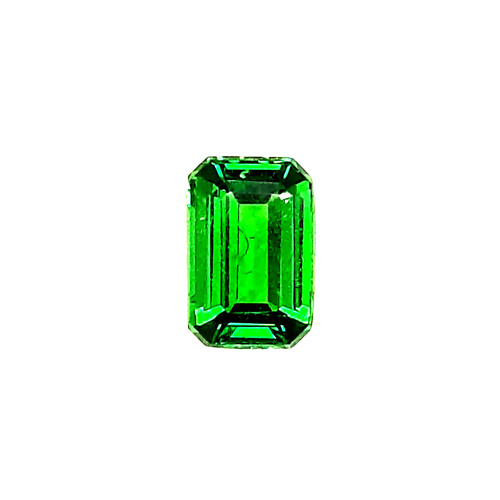TSAVORITE GARNET