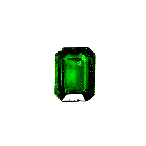 TSAVORITE GARNET