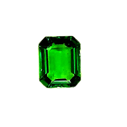 TSAVORITE GARNET