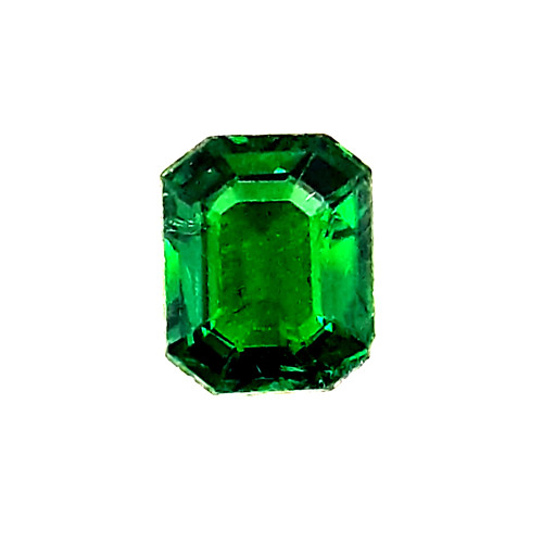 TSAVORITE GARNET