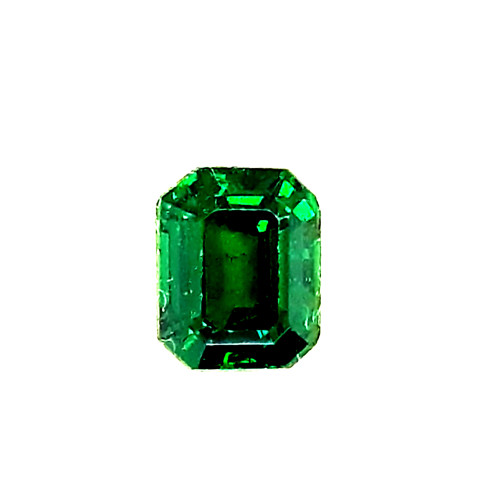 TSAVORITE GARNET