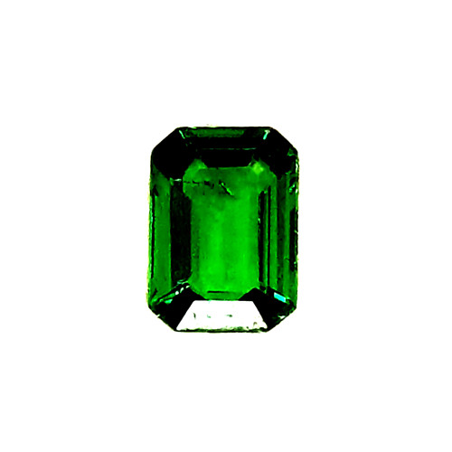TSAVORITE GARNET