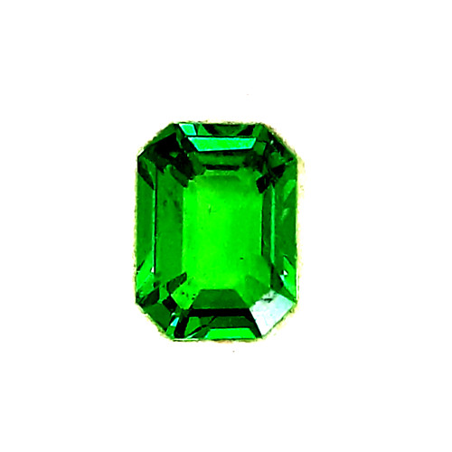 TSAVORITE GARNET