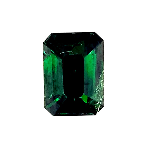 TSAVORITE GARNET