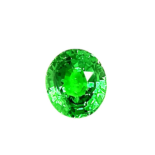 TSAVORITE GARNET