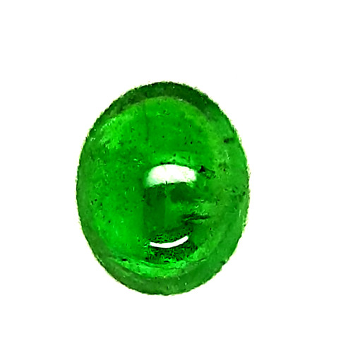 TSAVORITE GARNET