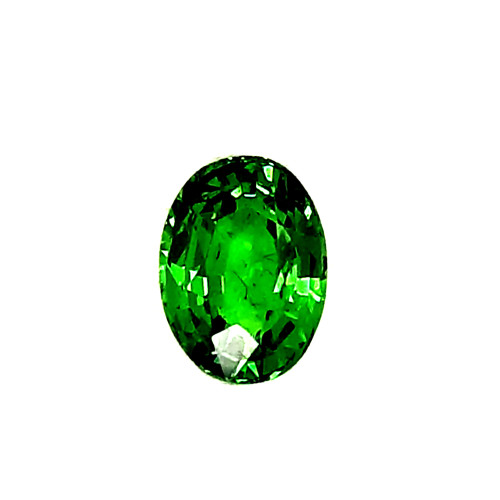 TSAVORITE GARNET