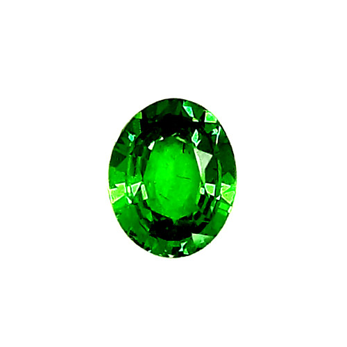 TSAVORITE GARNET