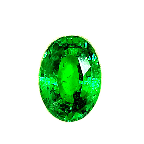 TSAVORITE GARNET
