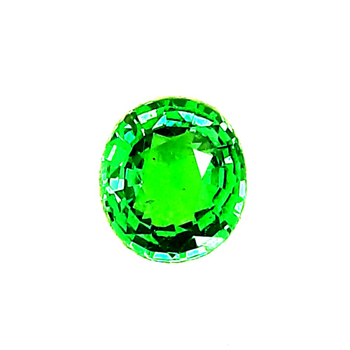 TSAVORITE GARNET
