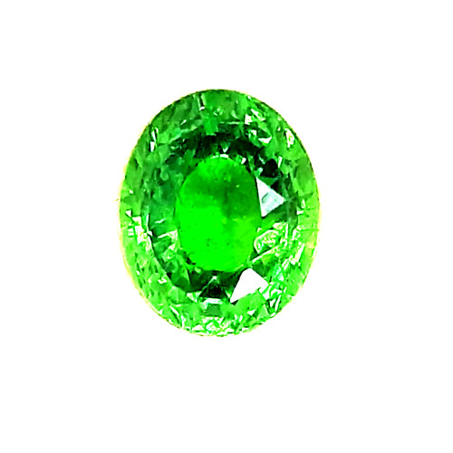 TSAVORITE GARNET