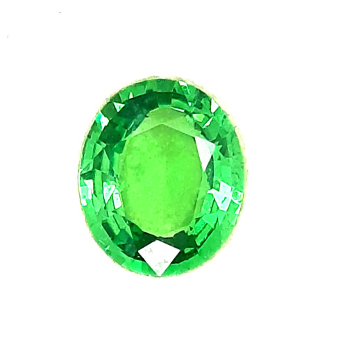 TSAVORITE GARNET