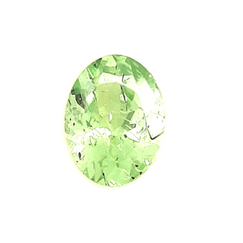 GROSSULAR GARNET