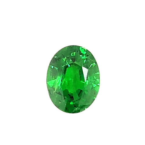 TSAVORITE GARNET