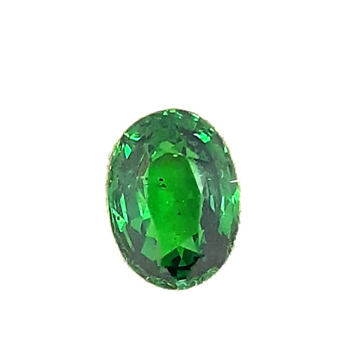 TSAVORITE GARNET