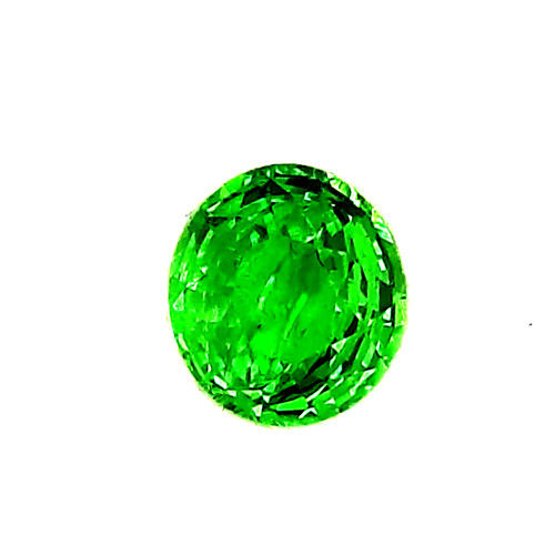 TSAVORITE GARNET
