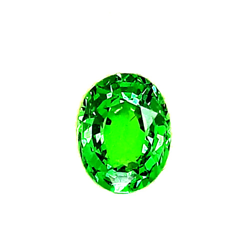 TSAVORITE GARNET