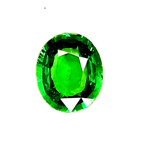 TSAVORITE GARNET