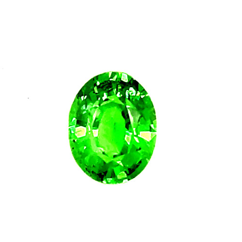 TSAVORITE GARNET