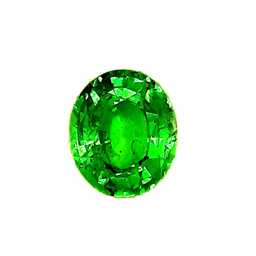 TSAVORITE GARNET