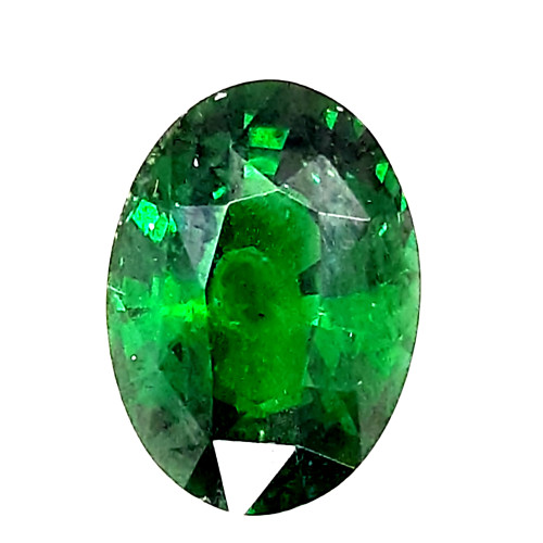 TSAVORITE GARNET