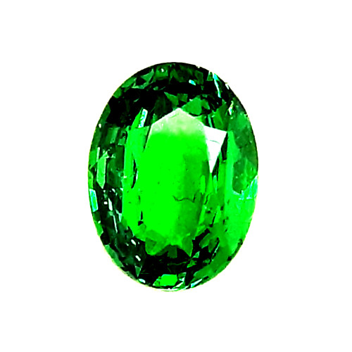 TSAVORITE GARNET
