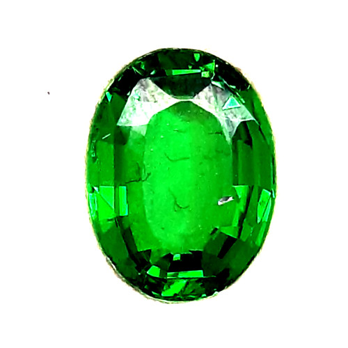 TSAVORITE GARNET
