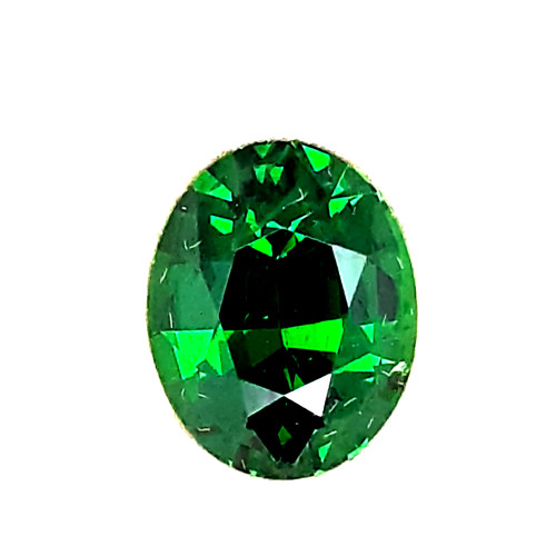 TSAVORITE GARNET