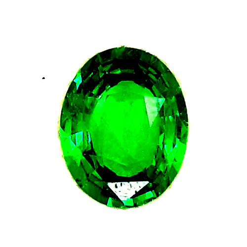 TSAVORITE GARNET