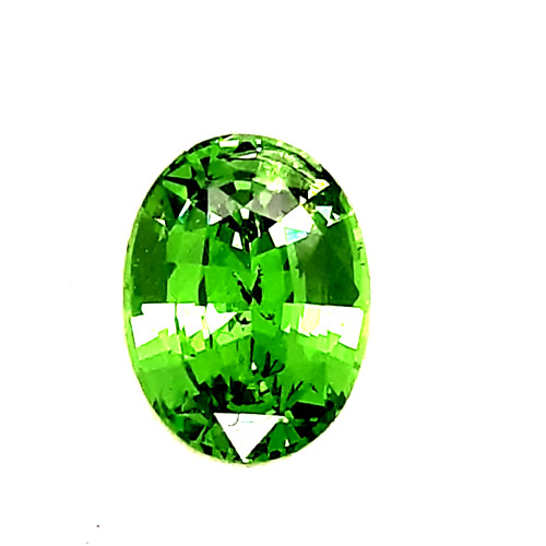 TSAVORITE GARNET