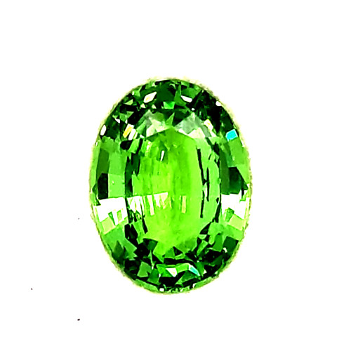TSAVORITE GARNET