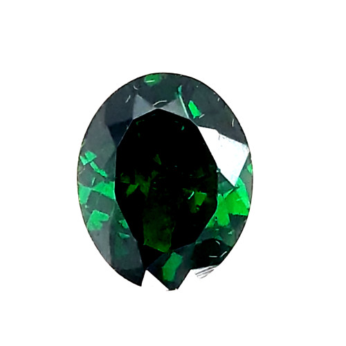 TSAVORITE GARNET