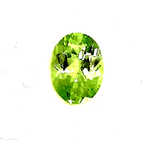 GROSSULAR GARNET