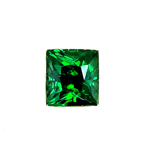 TSAVORITE GARNET