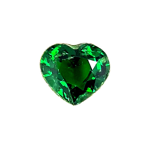 TSAVORITE GARNET