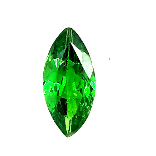 TSAVORITE GARNET