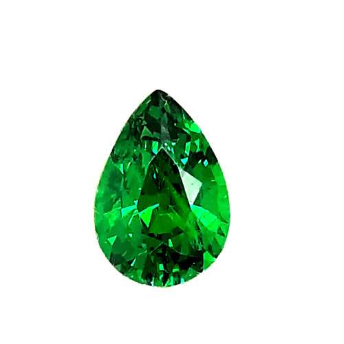 TSAVORITE GARNET