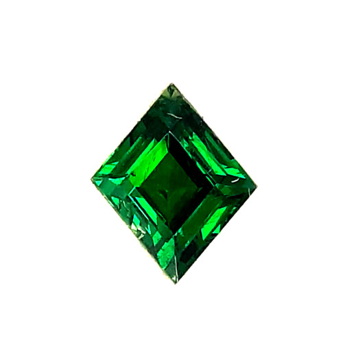 TSAVORITE GARNET