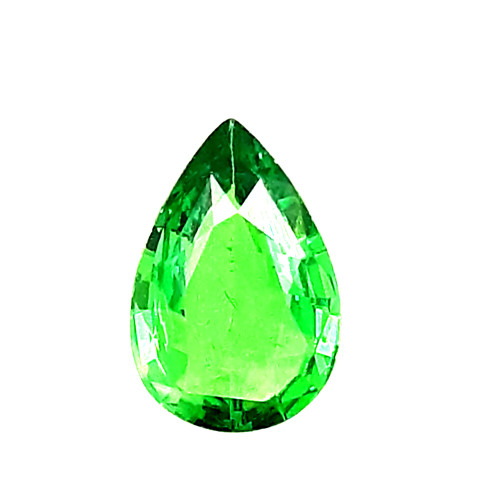 TSAVORITE GARNET