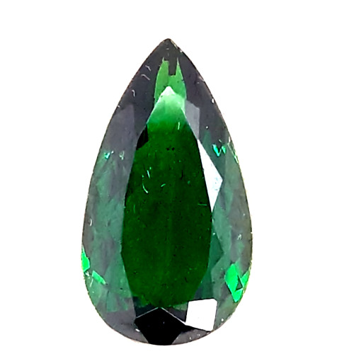 TSAVORITE GARNET